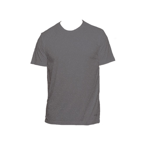 PLAYERA BW CUELLO REDONDO CABALLERO MANGA CORTA - Vista 8